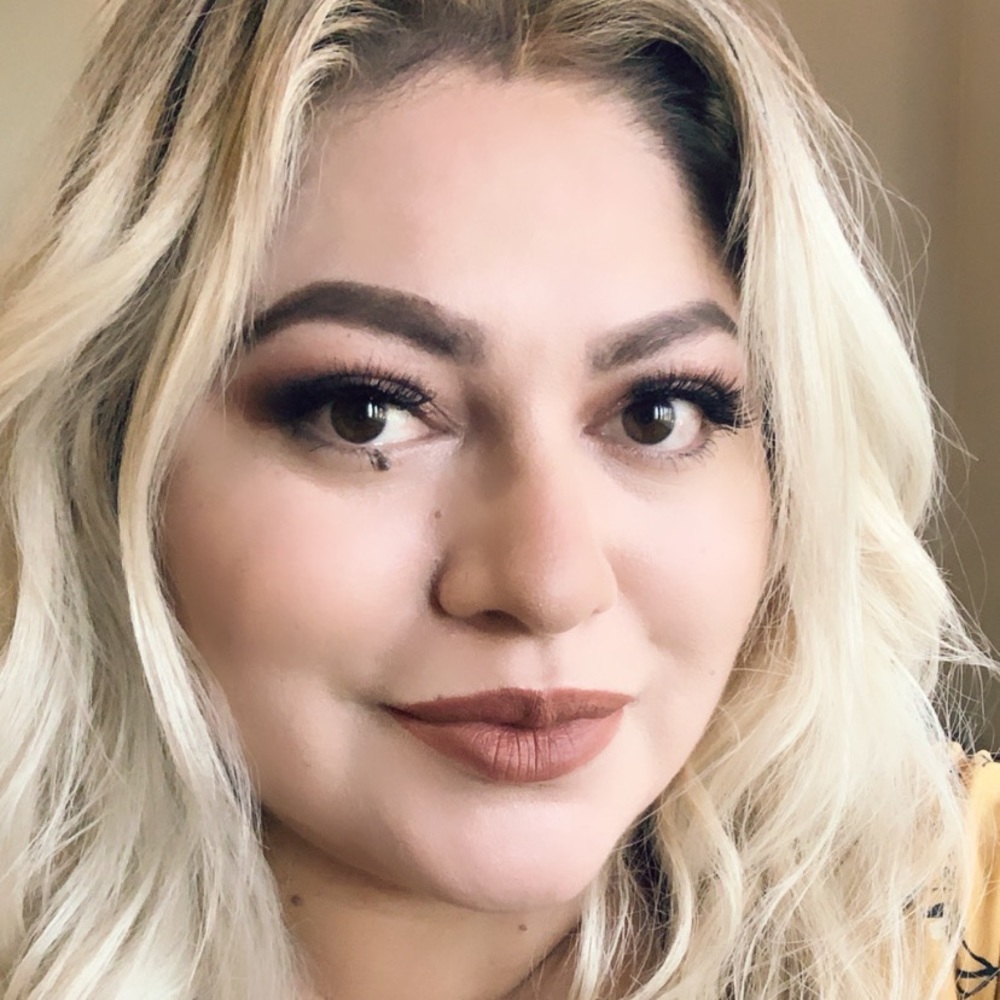 Meet your Posher, Darlene